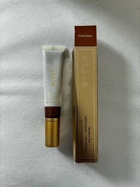 Stila Bronze Beauty Liquid Highlighter - Gold & Bronze